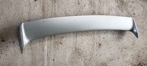 Becquet coffre mousse - de, bmw