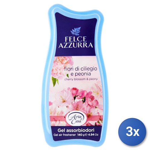 Felce azzurra maison - 3x,