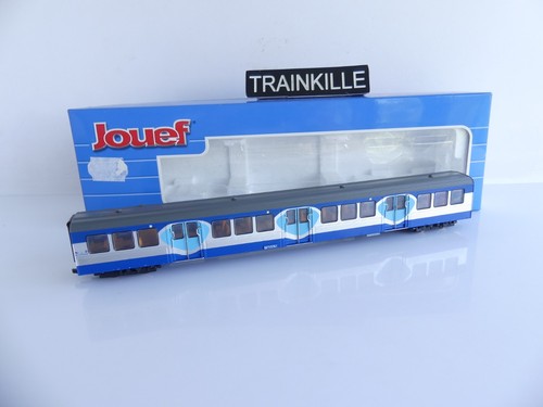 Hj4013 jouef voiture - jouef,