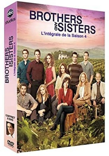 Dvd brothers and - and, sisters