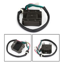 Regulateur De Tension Pour