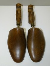 -FORMES à CHAUSSURES BOIS