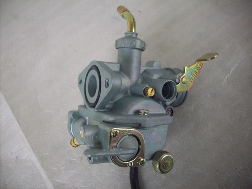 Neuf repro carburateur - repro, /