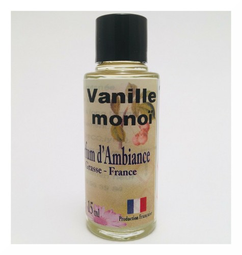 Extrait parfum ambiance - , de