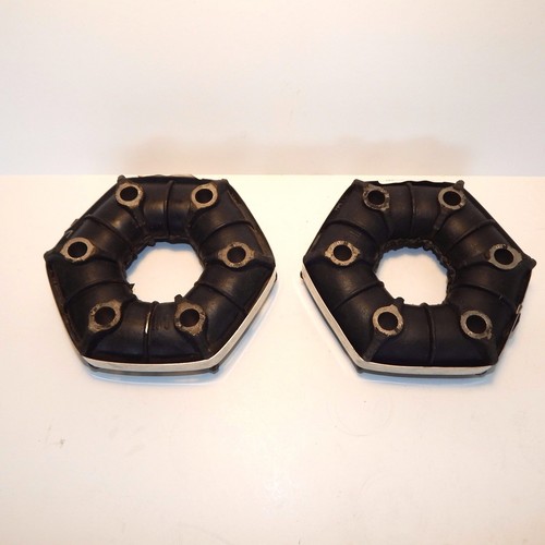 New pair rotoflex coupling - new,