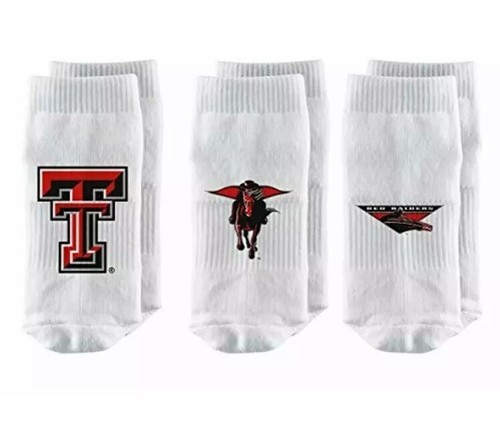 Strideline ncaa texas tech red - ncaa,