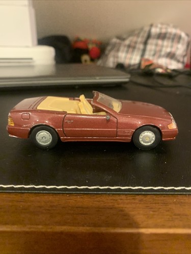 Toy diecast mercedes benz - mercedes,