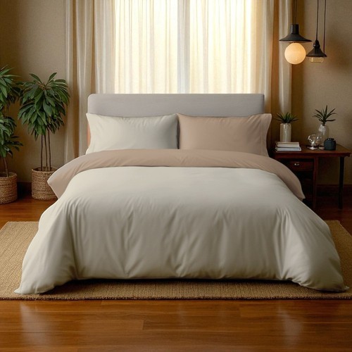 Housse couette duotto 4 - housse,