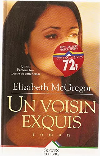 Voisin exquis mc gregor - exquis,
