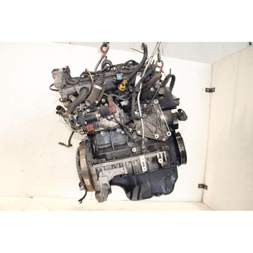 Moteur complet 199a9000 fiat - moteur,