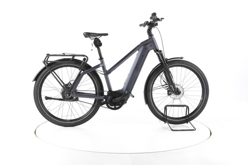 Riese müller charger4 mixte - &,