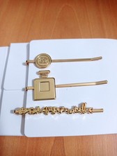 Barrette,Pinces cheveux Chanel