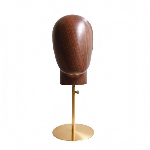 Tête mannequin sur - tête,