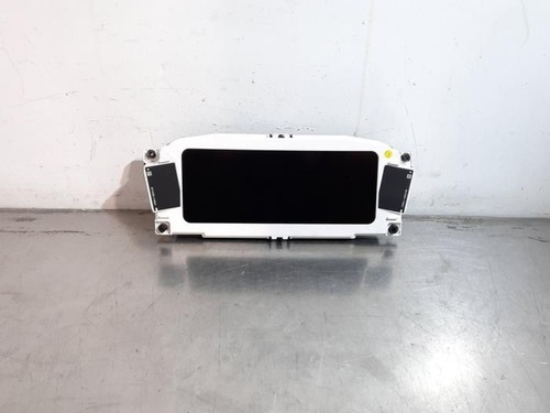 Compteur peugeot 308 - compteur,