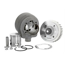 Set Groupe Cylindre PINASCO