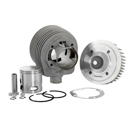 Set groupe cylindre pinasco - set,