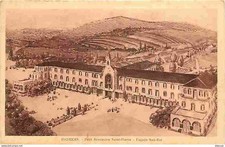 Carte Postale Ancienne - 09 -