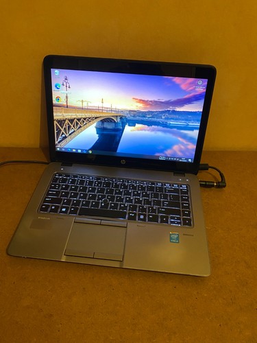 Elitebook 840 core - hp,