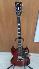 GIBSON SGS17C6CH1 Used Electric Gutiar