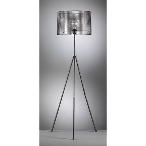 Lampadaire atelier abat jour - atelier, abat-jour