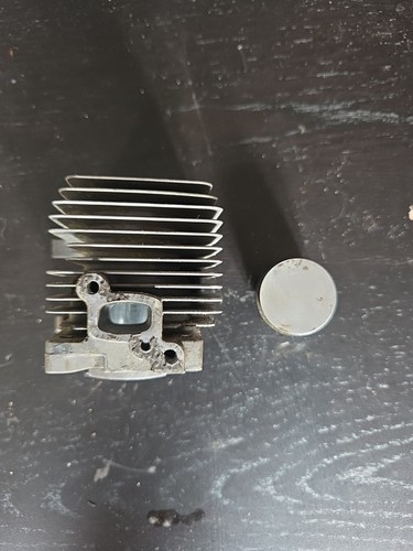Cylindre piston pour - piston,
