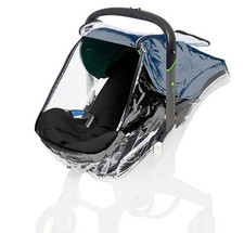 Housse de pluie pour Doona