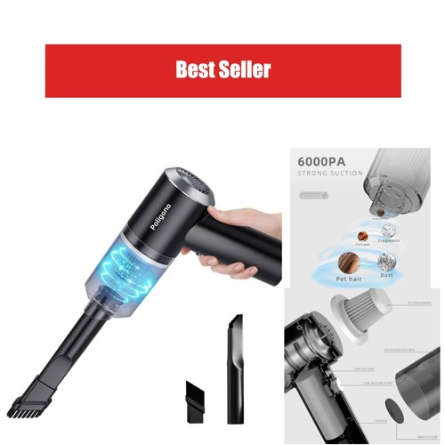 Poligono mini aspirateur - aspirateur, à