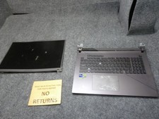 ASUS G814JZR-G18.I94080 ROG Strix Gaming Notebook 2TB i9-14900HX 32GB