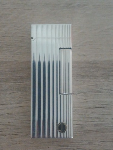 Exceptionnel briquet dunhill - exceptionnel,