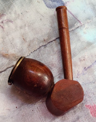 Pipe fantaisie - pipe,