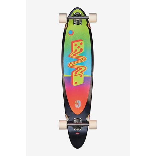 Globe longboard complete - globe,
