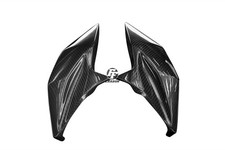 Carénage avant (parties