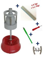 Equilibreuse de Roue Manuelle