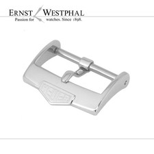 Original Heuer Carrera boucle