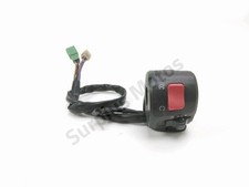 COMMODO DROIT KAWASAKI ZR-7