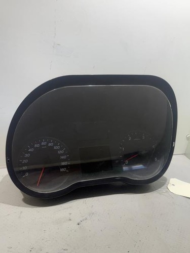 Compteur mercedes sprinter - compteur,