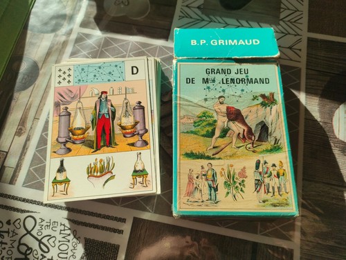 Jeu cartes melle - jeu, de
