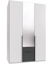 Armoire À Portes Coulissantes