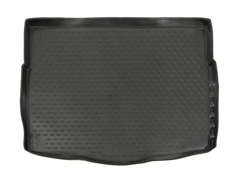 Tapis coffre caoutchouc - de,