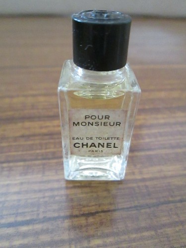 Miniature parfum chanel - -,
