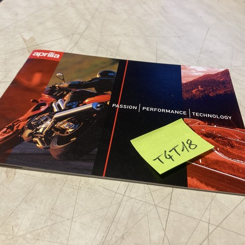 Aprilia moto rsv 1000 - 1000, 50