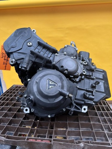 Moteur pour triumph street - pour,