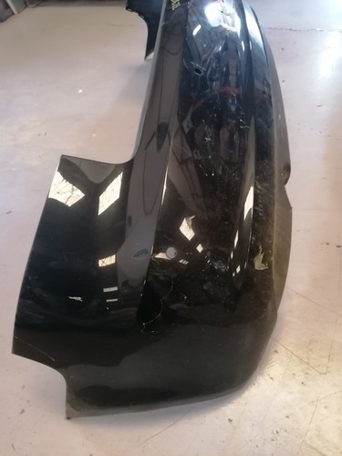 Pare choc arriere - audi, a3