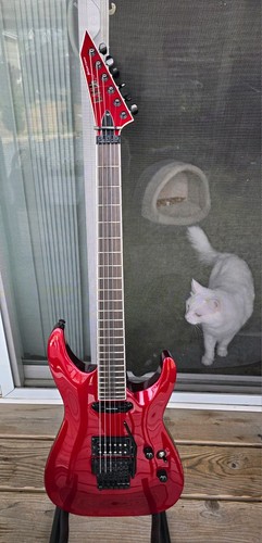Esp ltd 307 string - ltd, h-307