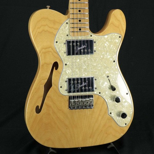 Fender classic series - series, 72