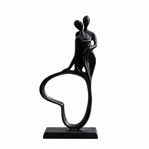 Figurine décorative - figurine,