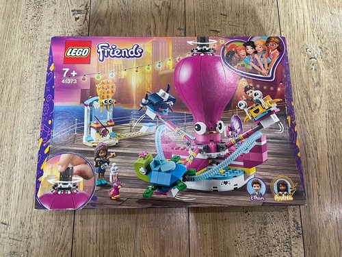 Lego 41373 manège la - le,