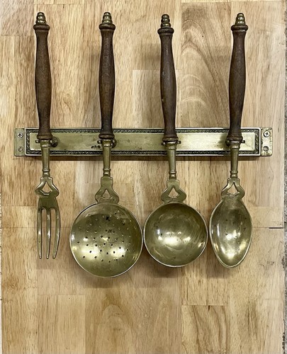 Ustensiles cuisine anciens - cuisine,