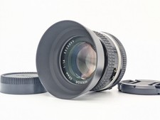 Vidéo*[NEUF] Nikon Nikkor Ais