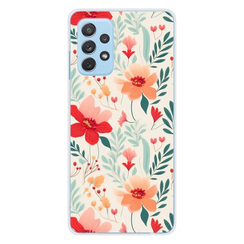 Coque silicone imprimée - silicone,